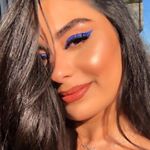 Profile Picture of Joudy Sido (@makeup_by_joudy) on Instagram