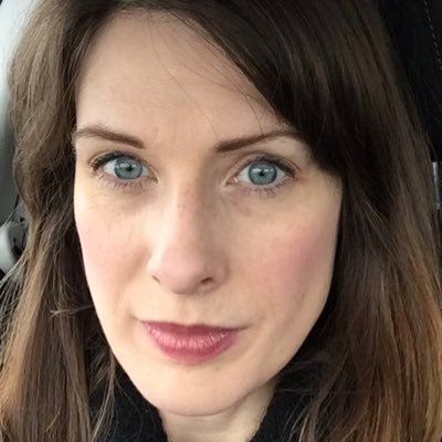 Profile Picture of Alison Ellis-Herring (@Alicat555) on Twitter
