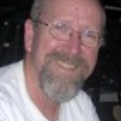 Profile Picture of David G Porterfield (@dgplus) on Twitter
