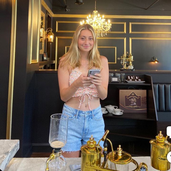 Profile Picture of Alyce (@alyceyoder) on Tiktok