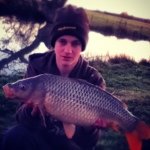 Profile Picture of James Coates (@topflop47) on Instagram