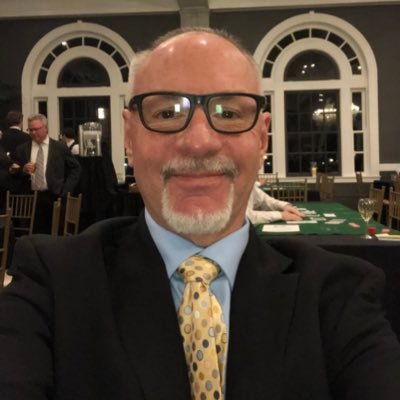 Profile Picture of Joe Cieslak (@joecieslak3) on Twitter