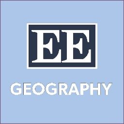 Profile Picture of Elgar Geography (@Elgar_Geography) on Twitter