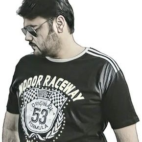 Profile Picture of Muneeb Khan (@muneebkhan600) on Twitter