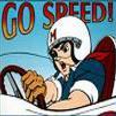 Profile Picture of Thomas Bellair (@SpeedRacerr) on Twitter