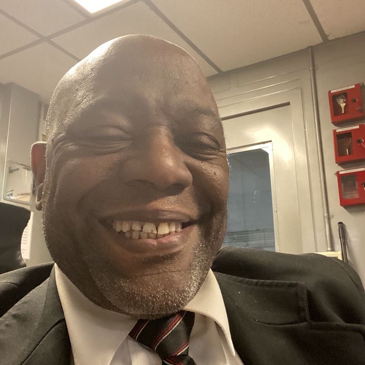 Profile Picture of Russell Talley (@russell.talley) on Tiktok