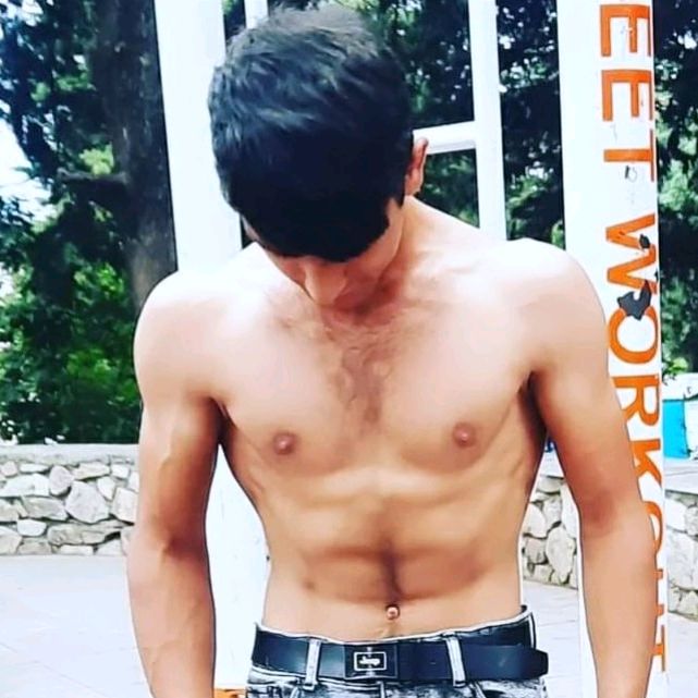 Profile Picture of Andre Grigoryan (@andre.grigoryan5) on Tiktok