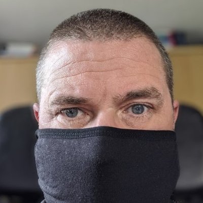 Profile Picture of Matthew Pearson (@mattpearson) on Twitter