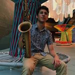 Profile Picture of Samson Gutwirth (@samsongutwirth) on Instagram