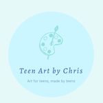 Profile Picture of Christopher D DeMassa (@teen_art_by_chris) on Instagram
