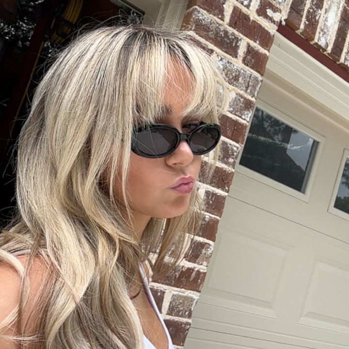 Profile Picture of Kelsey Mitchell (@@kelseymitchell_) on Tiktok