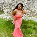 Profile Picture of Judith C Mazagwu (@afrocandyworldofbeauty) on Instagram