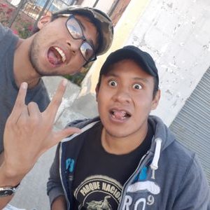 Profile Picture of Juan Carlos Saca (@Juan_Carlos_EZ) on Twitter