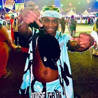 Profile Picture of J.J. (@_javaris_jones_) on Instagram