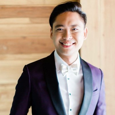 Profile Picture of Glenn Tuazon (@glenntuazon) on Twitter