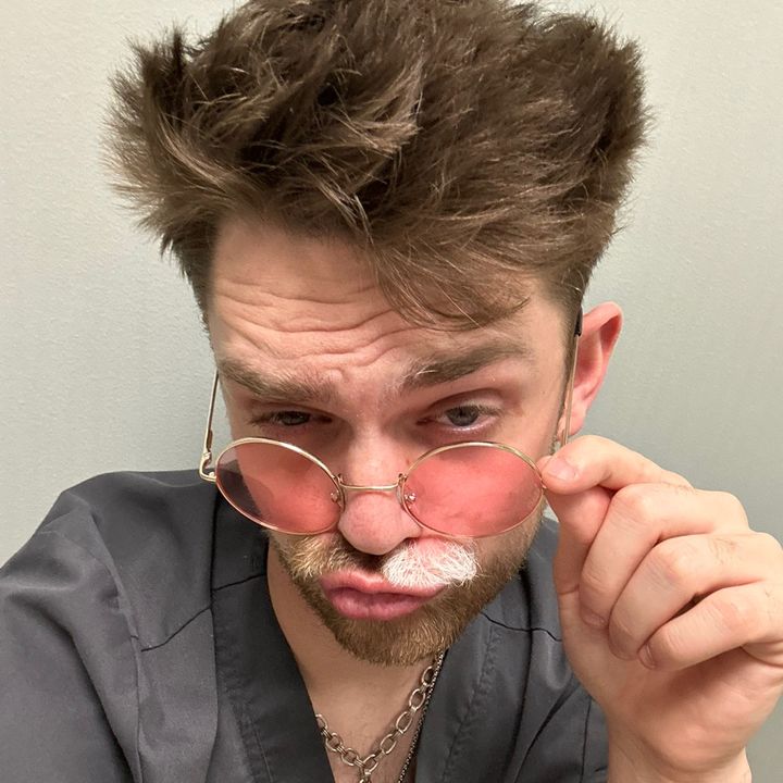 Profile Picture of Joseph Willis (@willis.joseph) on Tiktok