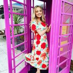 Profile Picture of Hannah Stocker/Blogger (@hannahswonderlandx) on Instagram