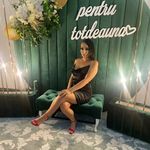 Profile Picture of Bianca Anisia (@bianca_anisia20) on Instagram