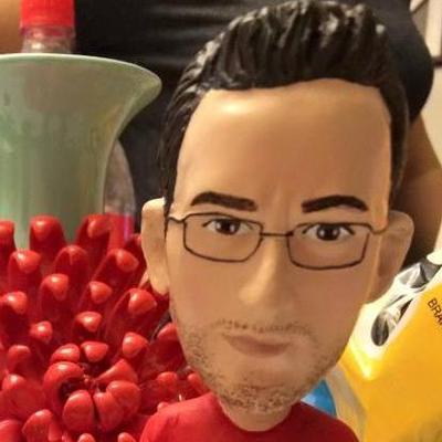 Profile Picture of Brian Wojciechowski (@PeteMarthroy) on Twitter