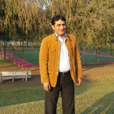 Profile Picture of KAMRAN KHALIQ (@KAMRANKHALIQ20) on Twitter