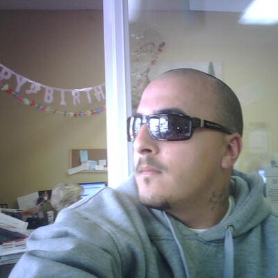 Profile Picture of JAMES KIRKER (@THEEMACK) on Twitter