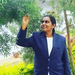 Profile Picture of Sofia Kamali Thomas (@sofia_kamali_thomas) on Instagram