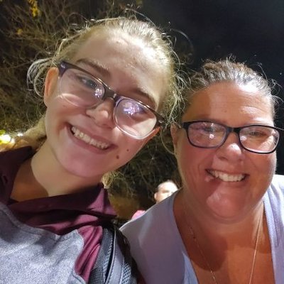 Profile Picture of Stacie Collier (@collier_stacie) on Twitter