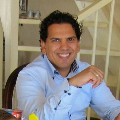 Profile Picture of Timothy Seth Paul (@Timothy_paul74) on Twitter