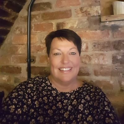 Profile Picture of Karen Grady (@KarenGrady18) on Twitter