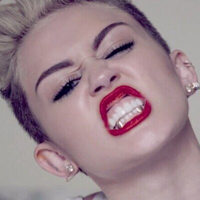 Profile Picture of Ada Ray Cyrus (@Srta_Miley_) on Twitter