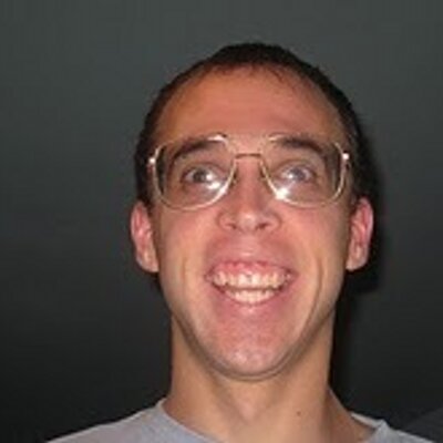 Profile Picture of Jonathan Koppenhofer (@jkoppenhofer) on Twitter