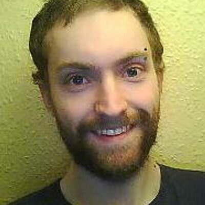 Profile Picture of Ben Keen (@Minikeen) on Twitter