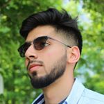 Profile Picture of Fareed Syed (@fareed.syed.31) on Instagram