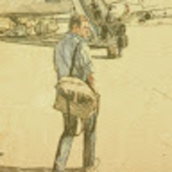 Profile Picture of Chris Overton (@chrisoverton657) on Poshmark