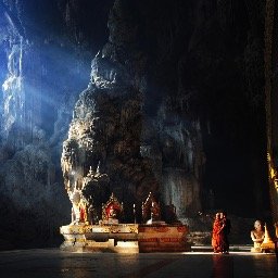 Profile Picture of Jamie Zaragoza (@JamesZara1) on Twitter