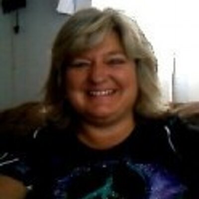 Profile Picture of Sharon Hubbard (@shubbard007) on Twitter