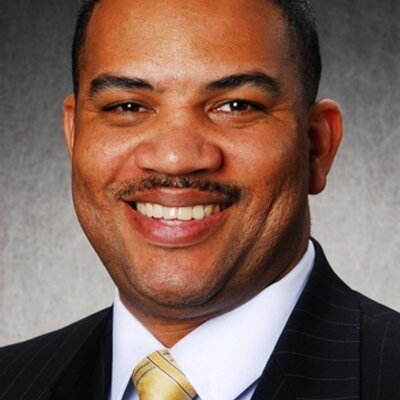 Profile Picture of Darryl Howell (@pcgconsults_dh) on Twitter