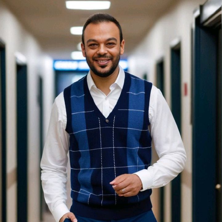 Profile Picture of Amr Yassin (@amryassin03) on Tiktok