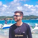 Profile Picture of Abner Lima (@abnnerlima) on Instagram