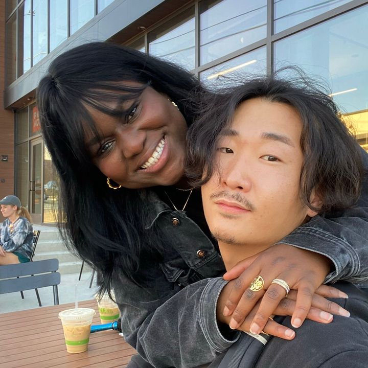 Profile Picture of   James always akwaaba his... (@kimchixjollof) on Tiktok