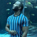 Profile Picture of Solomon Williams (@_solough) on Instagram