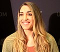 Profile Picture of Tatiana Suarez - Wikipediaon Wikipedia