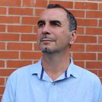 Profile Picture of Mark Chadbourn (@mark.chadbourn) on Facebook