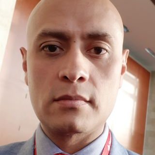 Profile Picture of Mario Puga (@IsainPuga) on Twitter