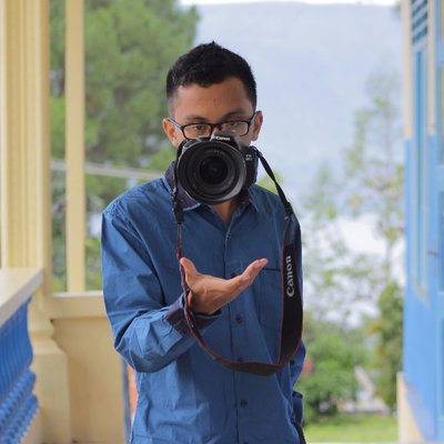 Profile Picture of Deogo Angelo Neto (@_deotarigan) on Twitter