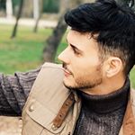 Profile Picture of Álvaro Ridao - GCG (@alvaroridao) on Instagram