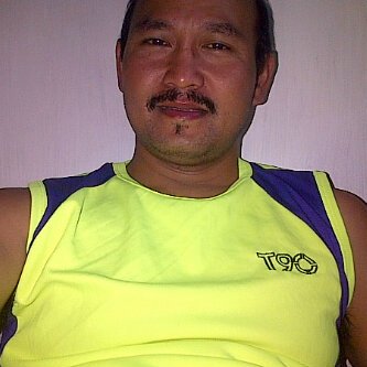 Profile Picture of Yhan Hry (@bentarluhur) on Twitter