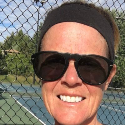 Profile Picture of Paula Thomson (@paulathomson5) on Twitter