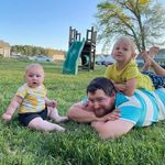 Profile Picture of Steven Glen Roop (@roopie44) on Instagram