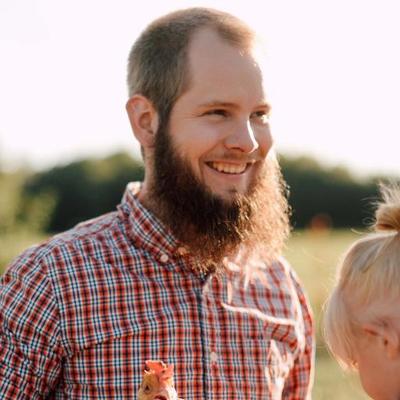 Profile Picture of Andrew Deck (@andrewdeck) on Twitter